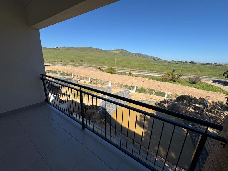 To Let 1 Bedroom Property for Rent in Richwood Western Cape